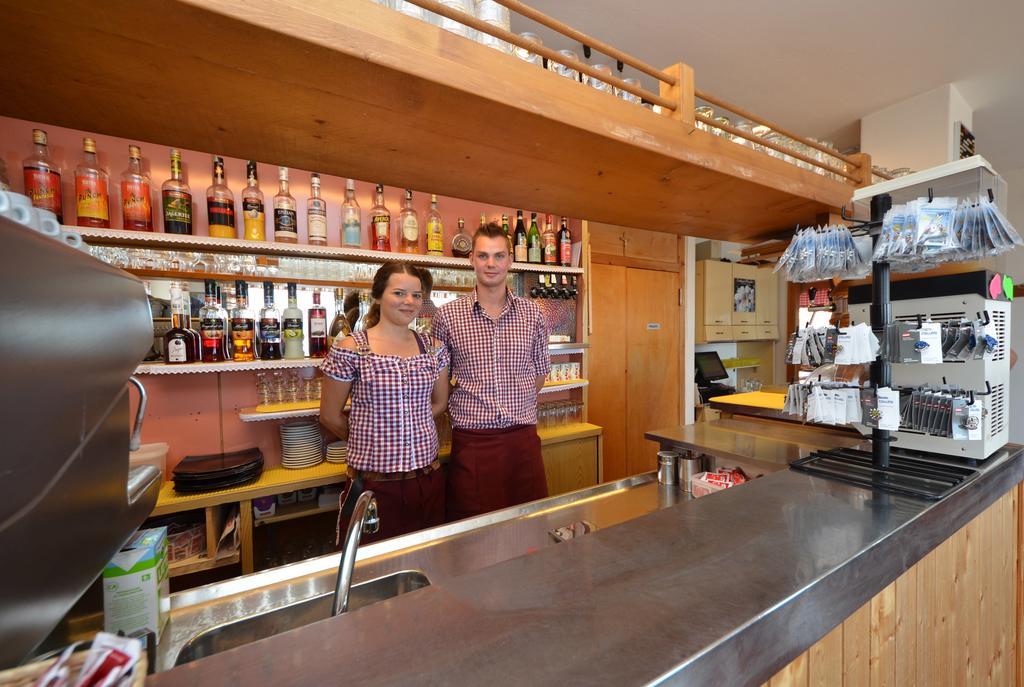 Rifugio Fronza Alle Coronelle - Koelner Huette Nova Levante Exterior foto