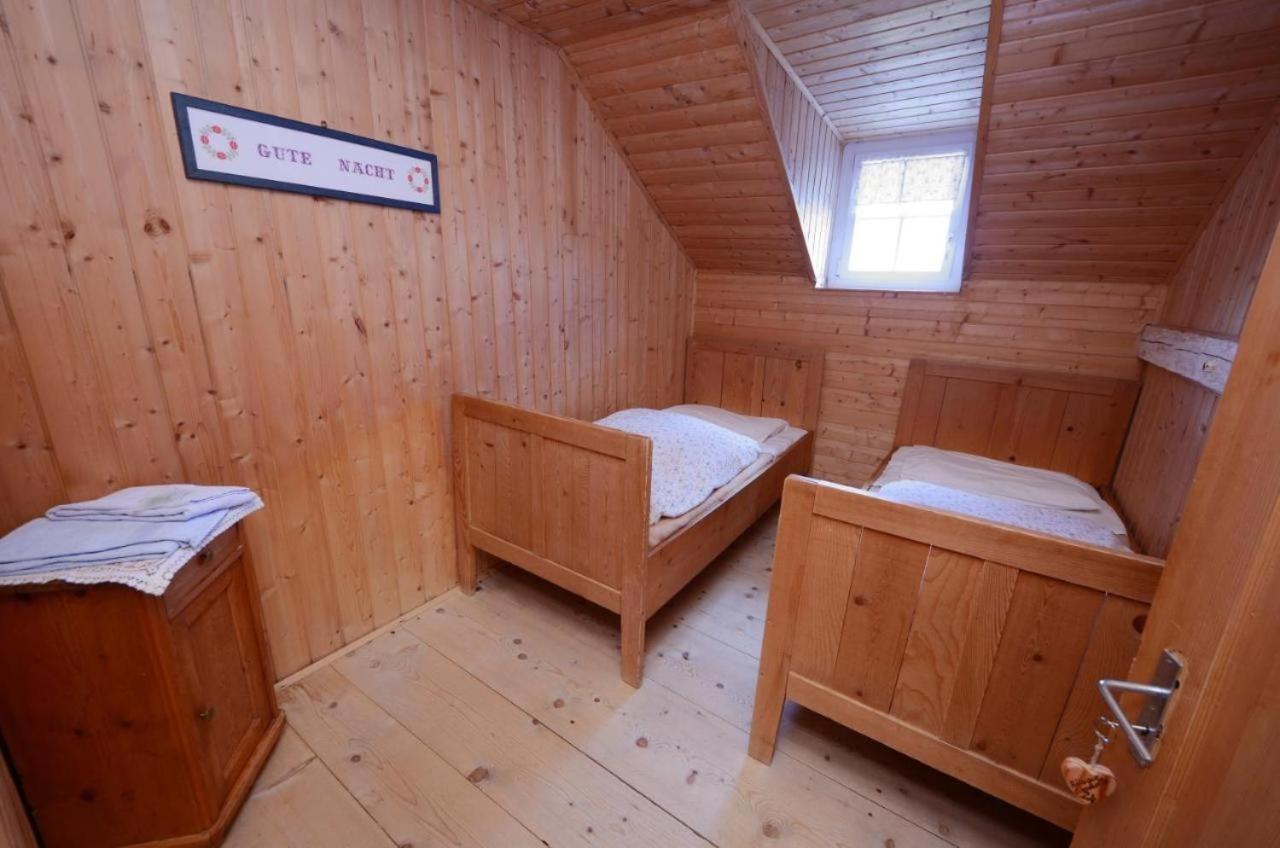 Rifugio Fronza Alle Coronelle - Koelner Huette Nova Levante Exterior foto