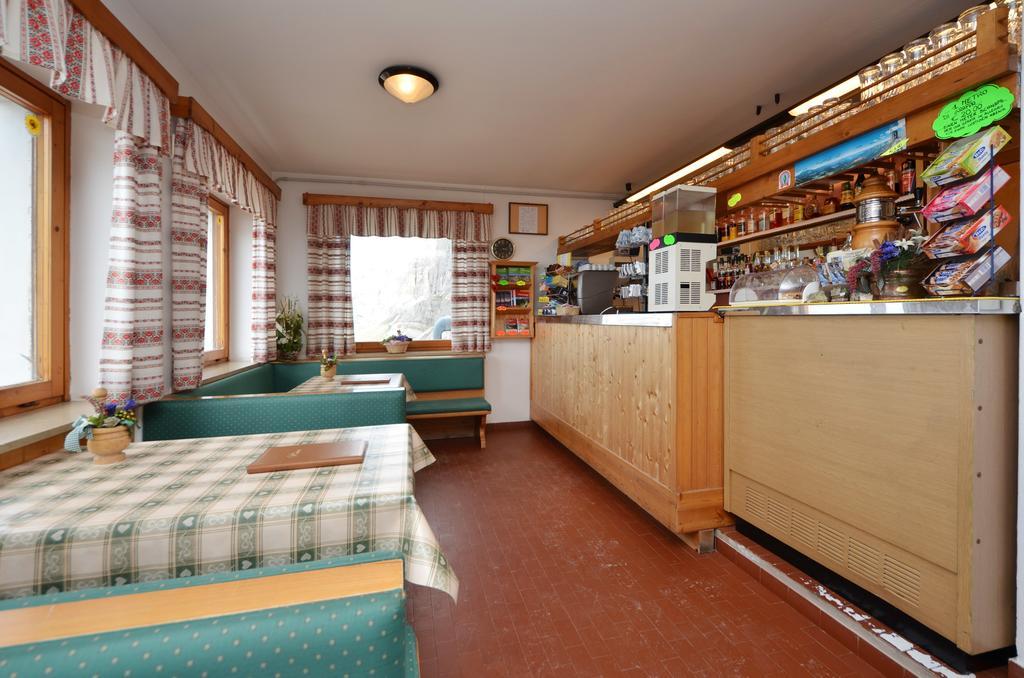Rifugio Fronza Alle Coronelle - Koelner Huette Nova Levante Exterior foto