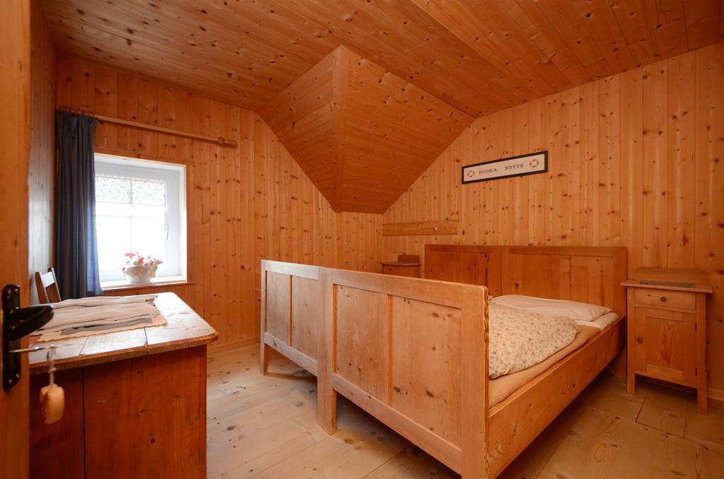 Rifugio Fronza Alle Coronelle - Koelner Huette Nova Levante Quarto foto